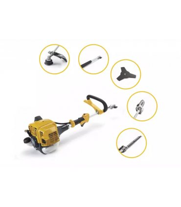 STIGA MULTI-TOOL MT 330 5 in 1