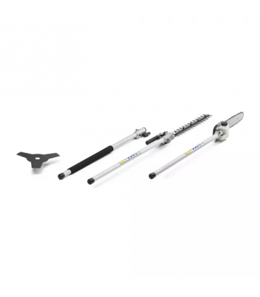 STIGA MULTI-TOOL MT 330 5 in 1