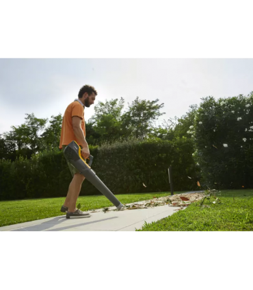 STIGA AKU DMUCHAWA BL 500e + E420 2Ah + C 430 F