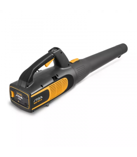 STIGA AKU DMUCHAWA SAB 700 AE+E440 4Ah+EC 415 S