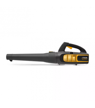 STIGA AKU DMUCHAWA SAB 700 AE+E440 4Ah+EC 415 S