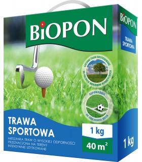 BOPON TRAWA SPORTOWA 1kg