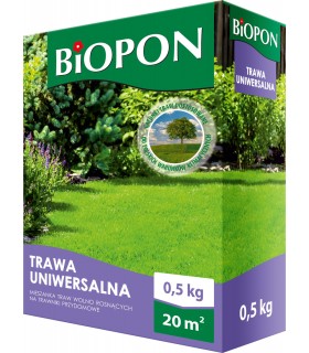 BOPON TRAWA UNIWERSALNA 0,5kg
