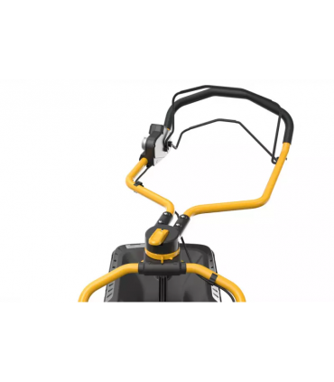 STIGA AKU KOSIARKA COMBI 753e V + 2x7,5Ah + EC415D