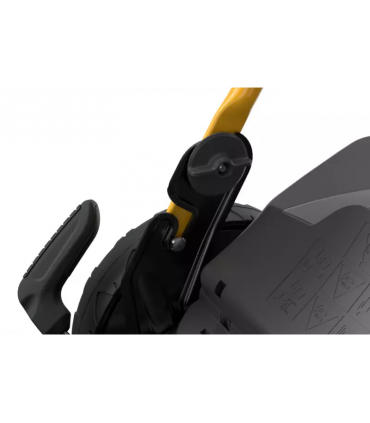 STIGA AKU KOSIARKA COMBI 753e V + 2x7,5Ah + EC415D