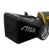 STIGA AKU KOSIARKA COMBI 753e V + 2x7,5Ah + EC415D