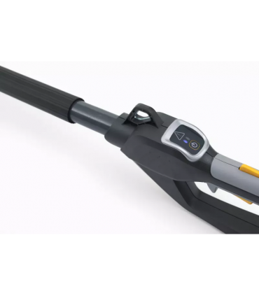 STIGA AKU MT 500e MULTI-TOOL + E420 2Ah + EC 415 S