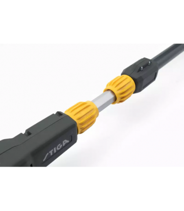 STIGA AKU MT 500e MULTI-TOOL + E420 2Ah + EC 415 S