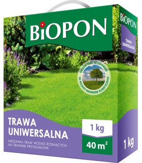 BOPON TRAWA UNIWERSALNA 1kg