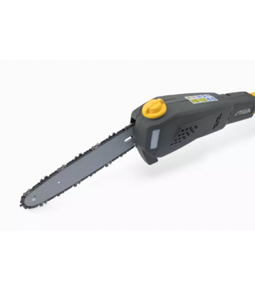 STIGA AKU MT 500e MULTI-TOOL + E420 2Ah + EC 415 S