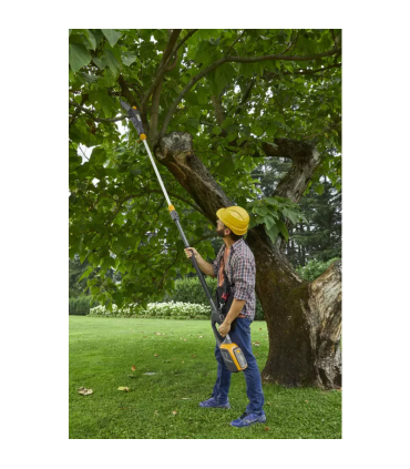 STIGA AKU MT 500e MULTI-TOOL + E420 2Ah + EC 415 S