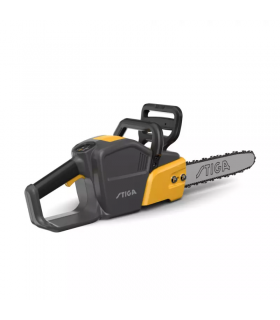 STIGA AKU PILARKA CS 700e + E 440 4Ah + EC 415 S