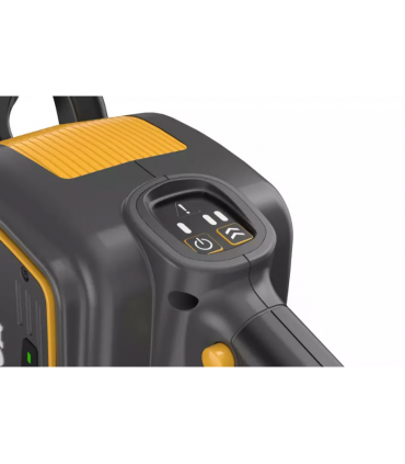 STIGA AKU PILARKA CS 700e + E 440 4Ah + EC 415 S