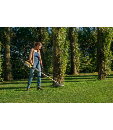 STIGA AKU PODCINARKA GT 500e + E 420 2Ah + C 430 F