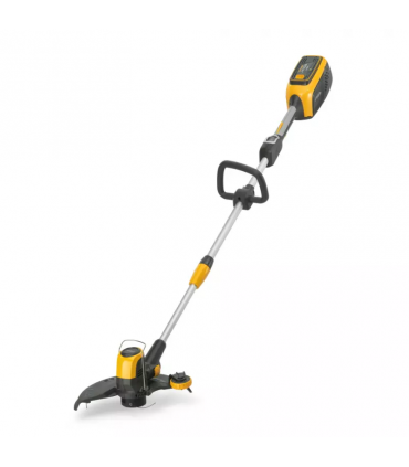 STIGA AKU PODCINARKA GT 500e + E 420 2Ah + EC 415 