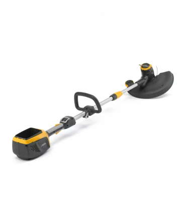 STIGA AKU PODCINARKA GT 500e + E 420 2Ah + EC 415 