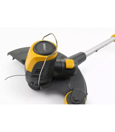 STIGA AKU PODCINARKA GT 500e + E 420 2Ah + EC 415 