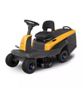 STIGA AKU TRAKTOR SWIFT 372e + (3xE475, 1xE450)