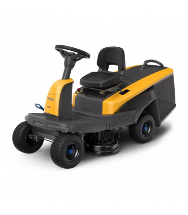 STIGA AKU TRAKTOR SWIFT 372e + (3xE475, 1xE450)
