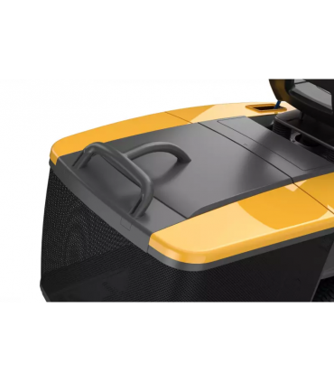 STIGA AKU TRAKTOR SWIFT 372e + (3xE475, 1xE450)