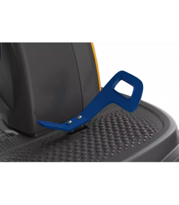 STIGA AKU TRAKTOR SWIFT 372e + (3xE475, 1xE450)