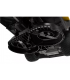 STIGA AKU TRAKTOR SWIFT 372e + (3xE475, 1xE450)