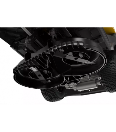 STIGA AKU TRAKTOR SWIFT 372e + (3xE475, 1xE450)