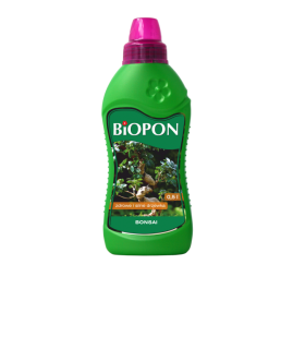 BOPON NAWÓZ DO BONSAI 0,5L