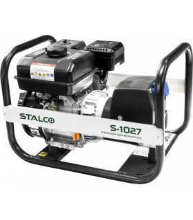 AGREGAT PRĄDOTWÓRCZY 230V, 2,7KW S-1027