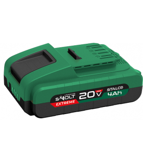 AKU AKUMULATOR 20V 4Ah BLS20-4AHP S-97385