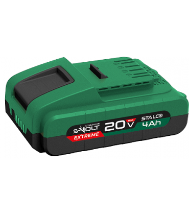AKU AKUMULATOR 20V 4Ah BLS20-4AHP S-97385