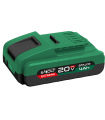 AKU AKUMULATOR 20V 4Ah BLS20-4AHP S-97385