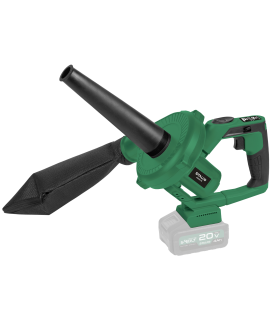 AKU DMUCHAWA WARSZTATOWA ABS20-63 20V BODY