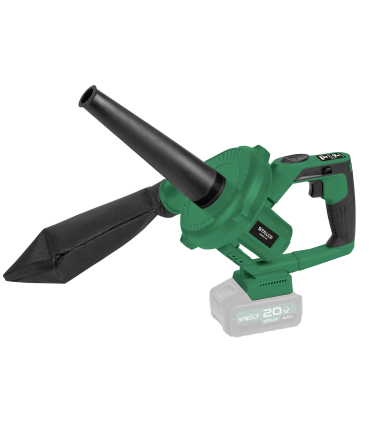 AKU DMUCHAWA WARSZTATOWA ABS20-63 20V BODY