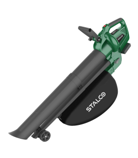 AKU DMUCHAWA/ODKURZACZ BVS20-720BL 20V BODY