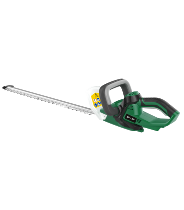 AKU NOŻYCE DO ŻYWOPŁOTU HTS20-714 20V BODY