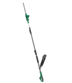 AKU NOŻYCE NA WYSIĘGNIKU PHS20-45 20V BODY