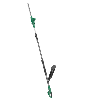 AKU NOŻYCE NA WYSIĘGNIKU PHS20-45 20V BODY