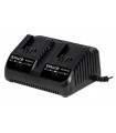 AKU ŁADOWARKA PODW. 4A 105W BCS20-2X 20V S-97392