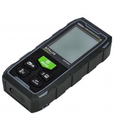 DALMIERZ LASEROWY DLP100G 100m S058298002