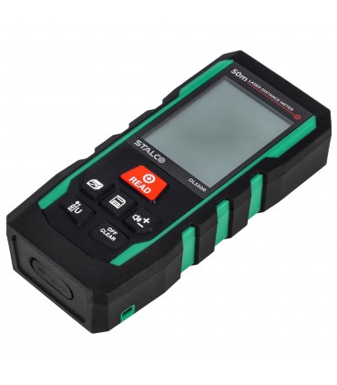 DALMIERZ LASEROWY DLS50R 50m S058297002