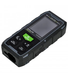 DALMIERZ LASEROWY DWUKIERUNKOWY DLP200DG 2x100m