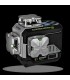 LASER KRZYŻOWY 3D LLP3DG zielony S058598010