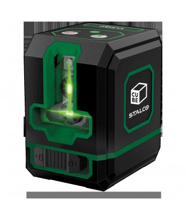 LASER KRZYŻOWY LLS1XG zielony S058597006