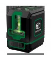 LASER KRZYŻOWY LLS1XG zielony S058597006