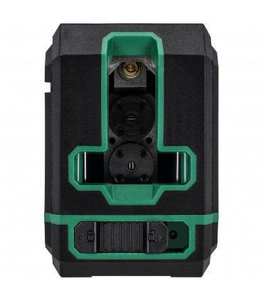 LASER KRZYŻOWY LLS1XG zielony S058597006