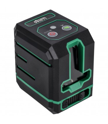 LASER KRZYŻOWY LLS1XG zielony S058597006