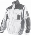 BLUZA ROBOCZA - BIAŁA "50" STALCO PREMIUM S-42163