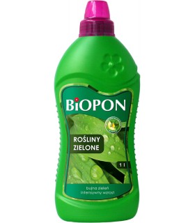 BOPON NAWÓZ DO R. ZIELONYCH 1L