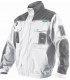 BLUZA ROBOCZA - BIAŁA "58" STALCO PREMIUM S-42171